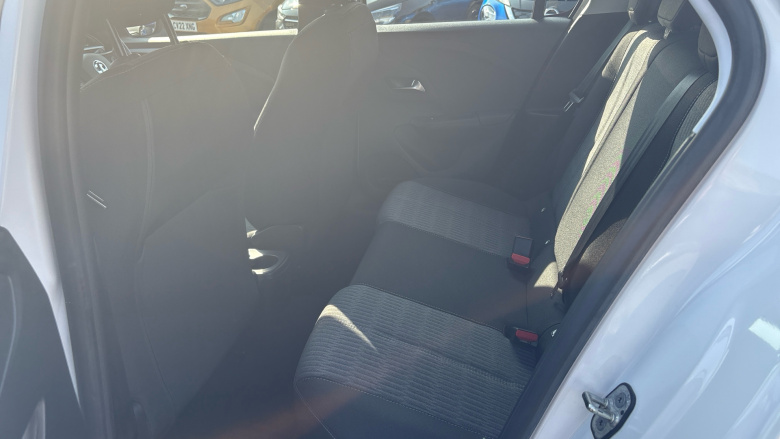 Vauxhall Corsa 1.2 Design 5dr Petrol Hatchback